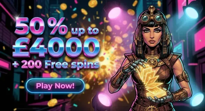 Kinbet Casino